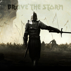 Cjbeards - Brave The Storm