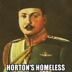 HORTON'S  HOMELESS - U CAN'T  STOP  ME (shorterVer.)