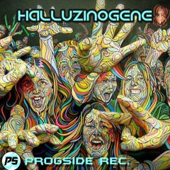 Halluzinogene