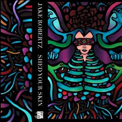 Jake Robertz - Buried Alive