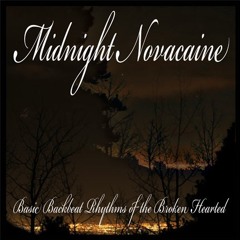 MINT (midnight) NOVACAINE feat. GABRIEL BROWN / My History