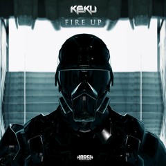 KEKU x AWKNG x AYC - U Rage