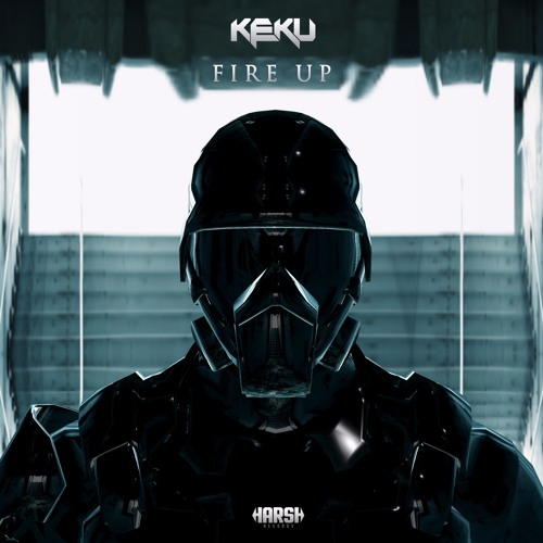 KEKU x AWKNG x AYC - U Rage