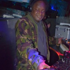DJ UNITY.  MC'S MARKIE MARK & DURACELL.  REGENERATE.  KC'S, IPSWICH.  24/02/17