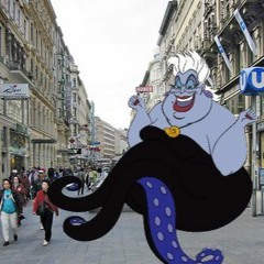 Laserspacebrett Spoonfish - Ursula