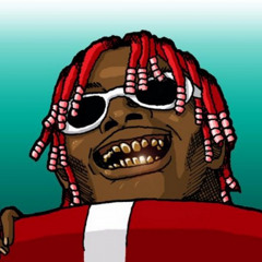 Lil Yatchy - 2am Instrumental REMAKE