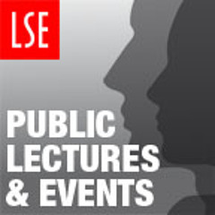 LSE Literary Festival 2017 | Representing Poverty and Inequality: The legacy of Charles Booth [Audio]