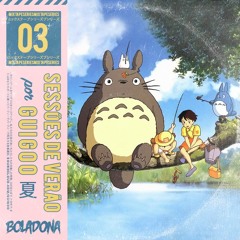 GuiGoo em Seleções de verão Boladona - VOL. lll