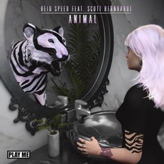Reid Speed feat. Burnheart - Animal