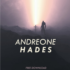 AndreOne - Hades  **FREE FLP AND EXTRA SOUNDS**