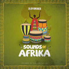 Sounds of Afrika