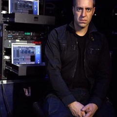 Interview with Bill Lloyd from Placebo