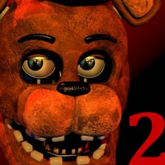 Jaws-fnaf