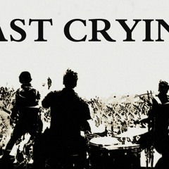 Last Crying - Bunda