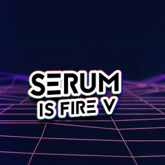 XFER SERUM PRESET PACKS + FREE DOWNLOAD DEMO