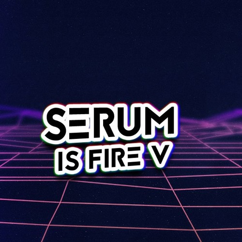 Serum xfer demo Serum xfer demo
