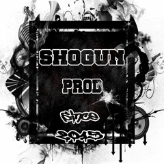 Instru Rap - Double Face - Shogun Prod [Free Beat]