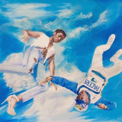 SKY'S FALLING Ft. Aesja