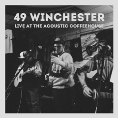 49 Winchester - "Fool Hearted" (2.28.14)