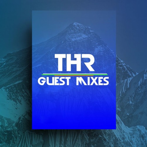 Tech House Radio Show - Guest Mixes