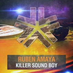 Ruben Amaya - killer sound boy - Preview