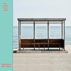 [ENGLISH REMIX] BTS - NOT TODAY