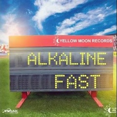 Alkaline - Fast (March 2k17)