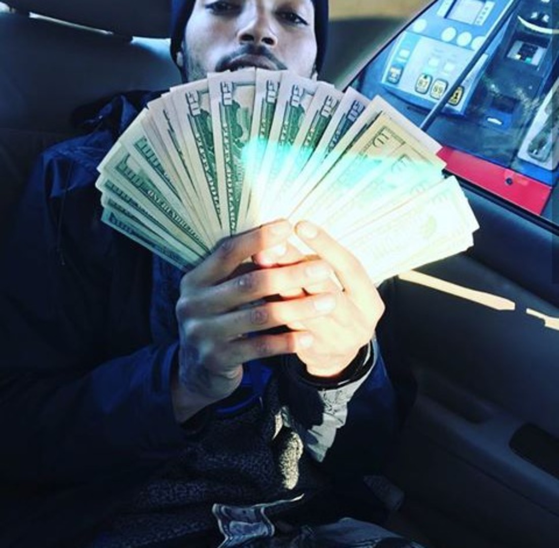 Young Panch - Back Down [Thizzler.com Exclusive]