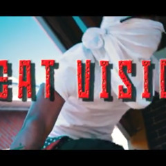 Reesey Rackz - Heat Vision - (Official Audio)