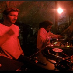 Avstin Frank b2b Jacob - Live @ The Electric Pickle Miami 2.26.2017