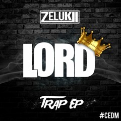 ZELUKII - LION (LORD EP #4)
