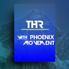 Tech House Radio Show with Phoenix Movement