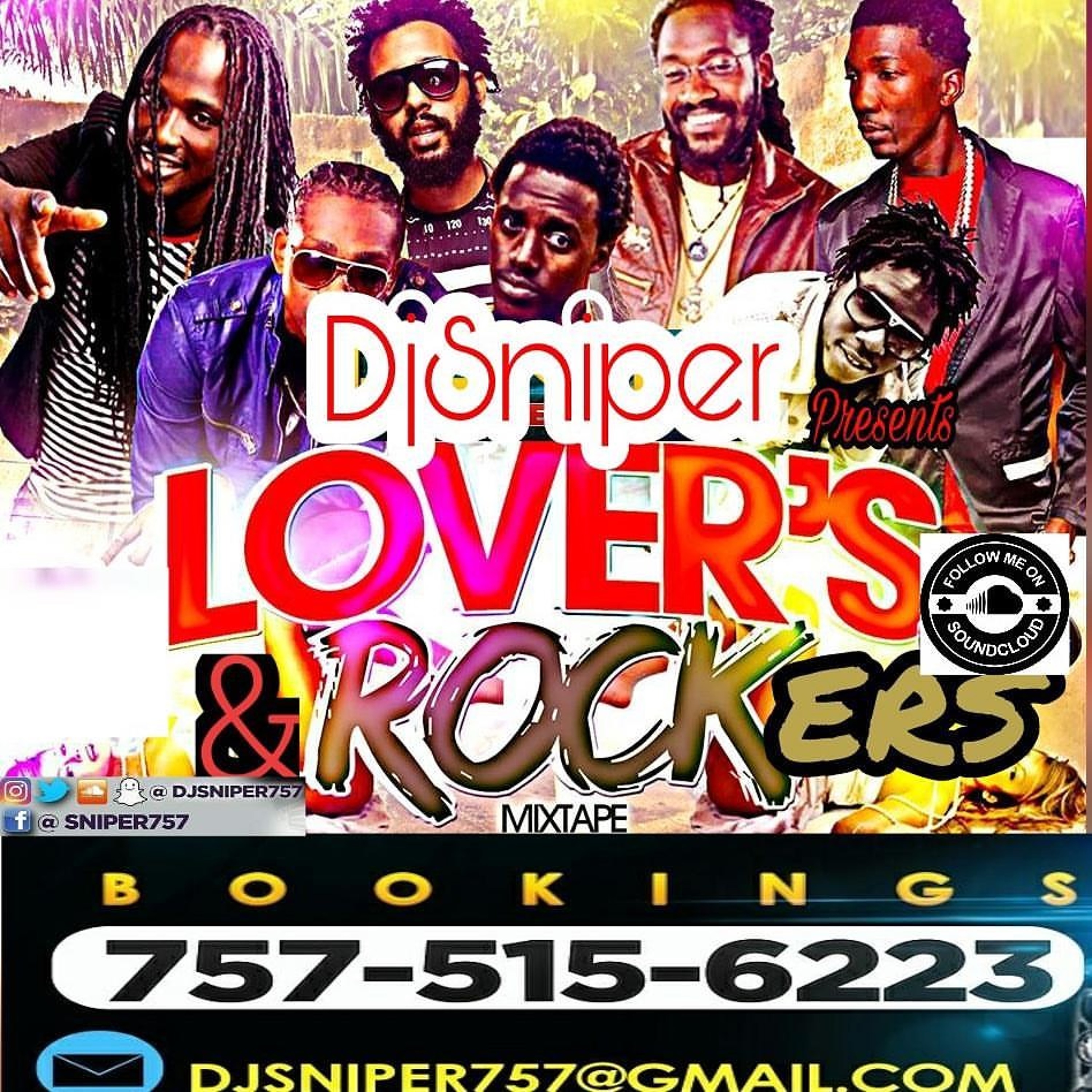 DJ SNIPER757