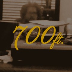 700 ft.(Prod. Maven)