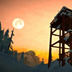 The Long Dark - Main Theme