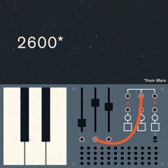 2600 From Mars