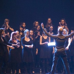 Scala & Kolacny Brothers- Every Breath You Take