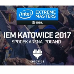 IEM 2017 Katowice Theme Song