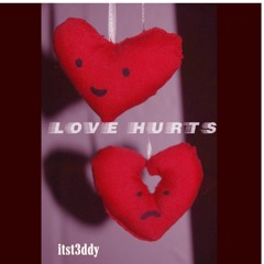 Love Hurts