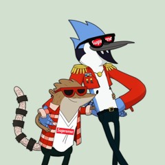 Regular Party (Tonight) (Ft. Yung Mordo)