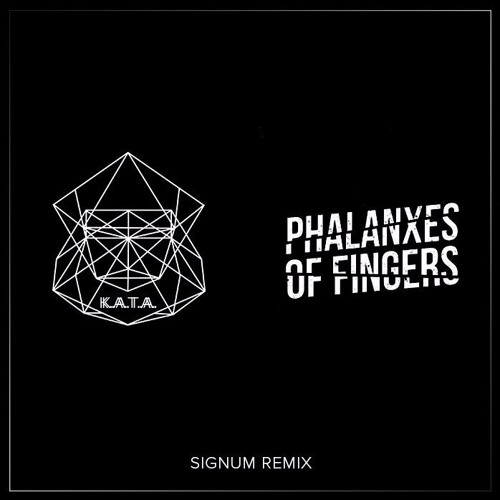 K.A.T.A - Signum (Phalanxes Of Fingers Remix)