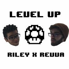 level up (feat. Revva)[prod. NISH]