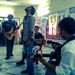 Aro Ekbaar(Fossils) unplugged