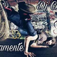 Dj Chiko - Francamente