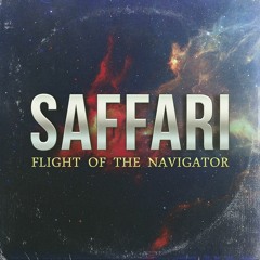 Flight Of The Navigator