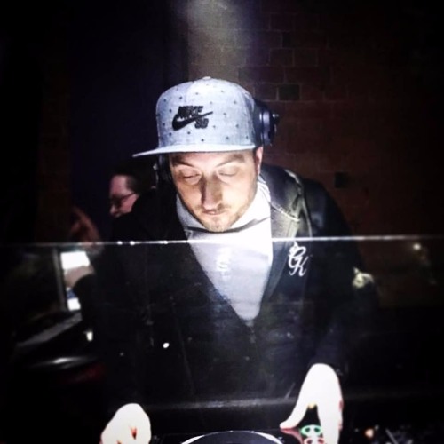 Phil J - Mashed Up | Mixed Up Mix