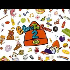 Toasty Buns (Demo) - PaRappa the Rapper 2