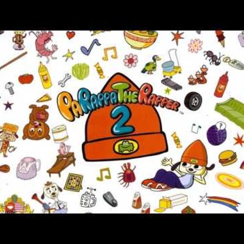 Toasty Buns (Demo) - PaRappa the Rapper 2