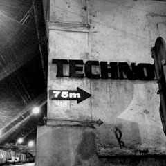 Tech-minimal Sound