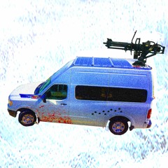 Living In A Van Down By The Future